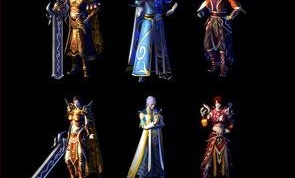 在1.76传奇私服中选择养成押解物品的无损运输？