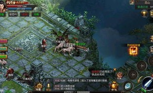 新开变态传奇发布的玩法变化，主要体现在哪里