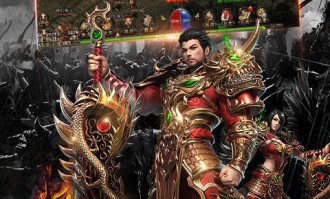 传奇世界私服装备合成：无尽的可靠与无尽的资产