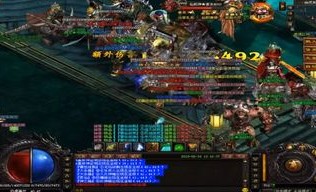 寻找最新传奇私服发布网176攻略的秘密奥义？
