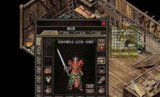 叛军传奇私服新手最新练级地图是哪个？