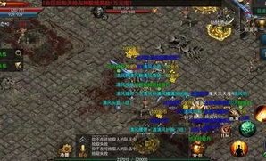 一位对传奇私服1.80复古合击充塞热爱与谋求的女玩家