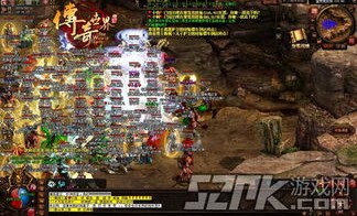 泉州传奇私服最初的发展历程你知道多少？
