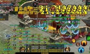 1.76和1.85传奇的竞技玩法怎么玩