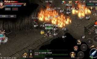 如何在龙傲传奇私服中提升战斗力并掌握游戏内重要技巧？