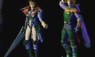 家族传奇私服装备要怎么削弱？决意计划装备
