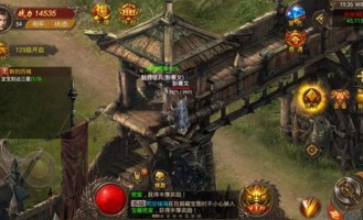 万魔斩传奇私服装备要怎么弱化？决定计划装备
