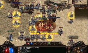 传奇发布网新开一秒，玩家如何迅速冲级？