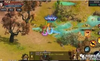 炎黄传奇私服：为玩家给出完成最新、最全面的传奇私服信息