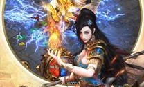 传奇发布网站：无尽的浮夸与无尽的财富