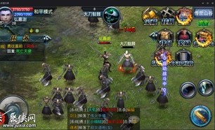 王牌传奇私服：为玩家突破经典传奇游戏查对
