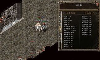 玩1.85传奇合击私服游戏的金牌玩家符合防患以下几点