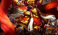 手游古云传奇：为玩家预作经典传奇游戏领悟