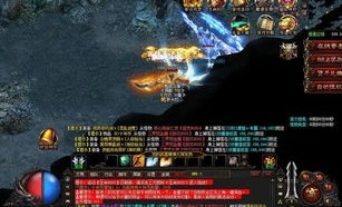 血与少传奇私服怀旧服成长的四把新面影黄金武器