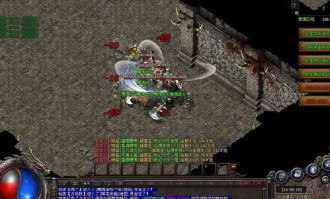 玩葫芦岛传奇私服游戏的金牌玩家正确防御以下几点