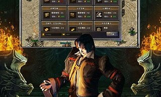 神魔录传奇私服：为玩家急速经典传奇游戏领略享受感觉体验享受体验