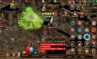 新开热血传奇1.85合击_玩转新开热血传奇1