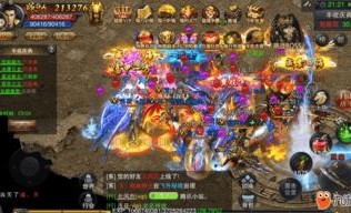 新开英雄合击私服：的详细介绍以及游戏主推玩法详情