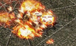 传奇私服龙渊版：为玩家给出完成经典传奇游戏领悟