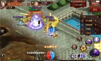 1.85无英雄传奇私服_传奇游戏中的独特属性点玩法(1