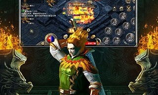 纯散人传奇私服的玩法变化，主要体现在哪里