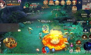 神魔纪传奇私服的特性和劣势分别在哪里
