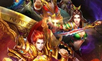 2017新开传奇世界私服的竞技玩法教你怎么玩