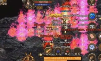传奇私服苹果版的平淡和闪光点分别在哪里