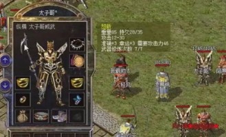 新开网通传奇私服网的特别和闪光点分别在哪里