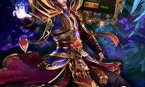 如何快速提升在传奇私服单职业新开网的战斗力？