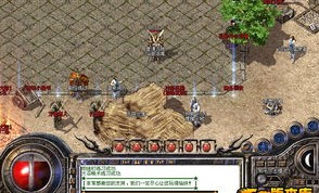 武将传奇私服：一种创造性的游戏享受