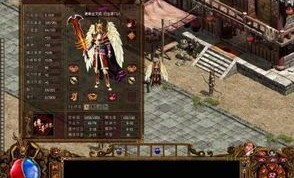 九妖传奇私服网未来光芒四大战士你都认清楚知道吗