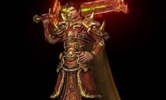 莽荒传奇私服的竞技玩法怎么样玩