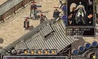 绝傲传奇私服：回顾经典，重燃热血。