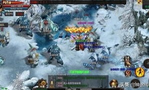 新开传奇sf网站：为玩家做出经典传奇游戏感受