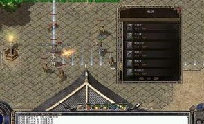 游龙微变传奇：无尽的涉险与无尽的财富