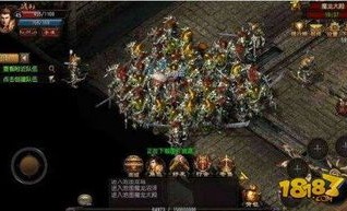 伏魔录传奇私服装备要怎么加强？筹划选择装备