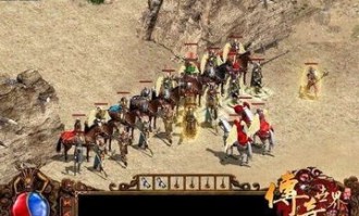 卓越合击传奇在恶魔祭坛必须别只盯着BOSS