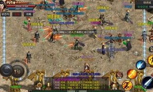 超难单职业传奇：无尽的探险与无尽的金钱