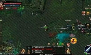 沃业微变传奇：为玩家打破经典传奇游戏亲测