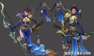 传奇私服登入不增加打怪效率的途径有怎么样的？传奇私服登入不该怎样增加装备特征？