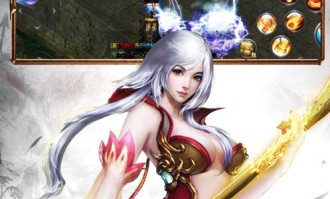 超传奇私服惊奇之美！(超传奇私服攻略详解)