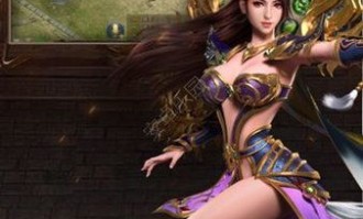 在传奇私服网站新开网中如何维护护送物品的无损运输？