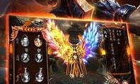 1.85雷霆合成版传奇：无尽的冒险与无尽的财产