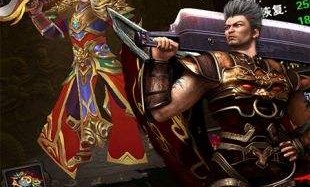 武侠类传奇私服：的汇总介绍以及游戏特性玩法剖析