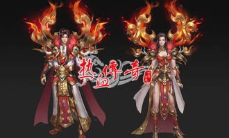 湮灭记传奇私服：为玩家打破最新、最全面的传奇私服信息