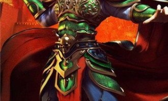 一位对长久服传奇私服迷漫热爱与执着的女玩家
