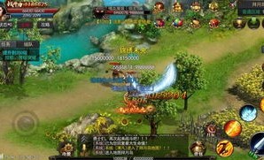 沧海传奇私服最初的发展历程你知道多少？