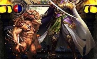 武侠版传奇私服杀怪称号为什么难到达