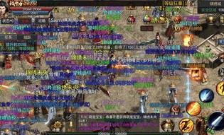 如何在仙峰传奇私服中快速提升等级与战力？